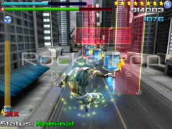 Jetpack Junkie for iPhone, iPad and iPod touch
